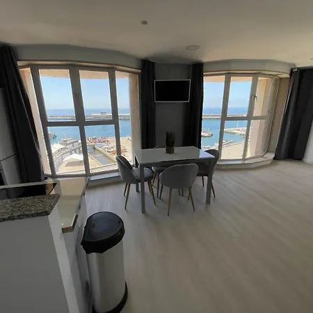 Center Marina View Silver 푼샬
