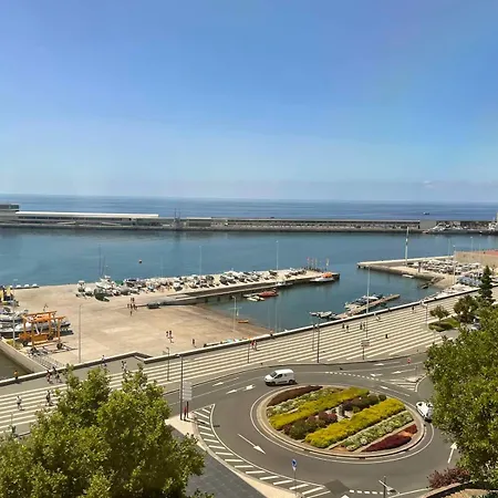 Center Marina View Silver 푼샬